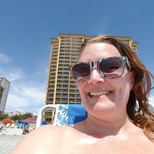 Meet your Posher, Shannon